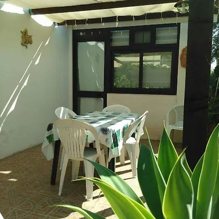 Sapore Di Mare Guest house *