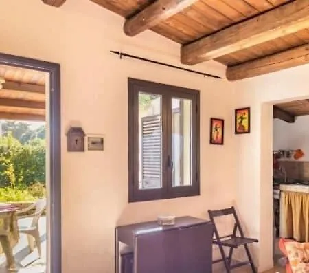 Sapore Di Mare Guest house Calabernardo