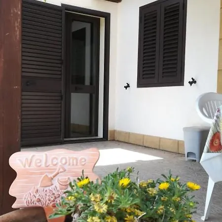 Sapore Di Mare Guest house Calabernardo