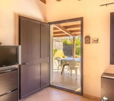 Sapore Di Mare Guest house