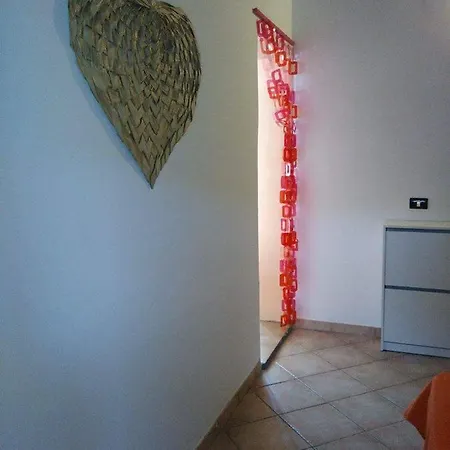 Sapore Di Mare Guest house *