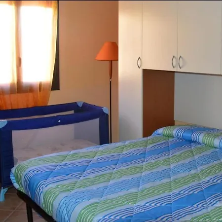 Guest house Sapore Di Mare *